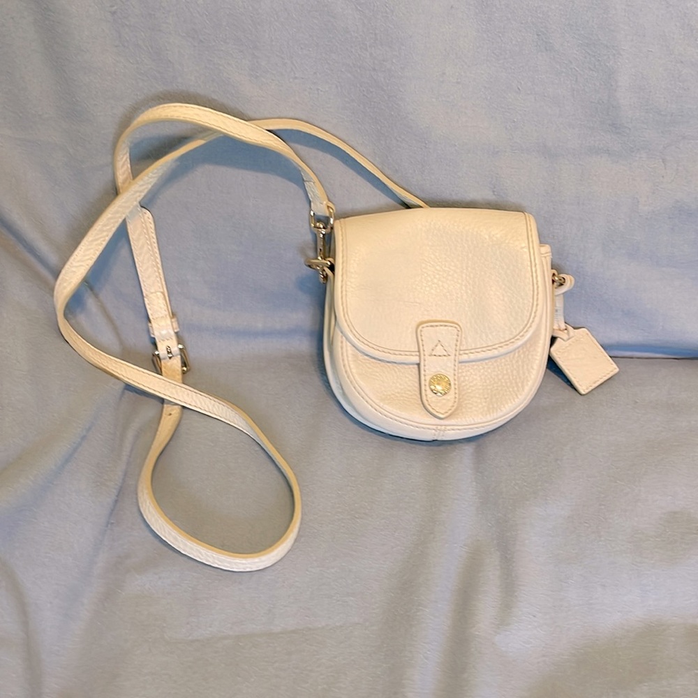 Dooney & Bourke Small Purse color Cream